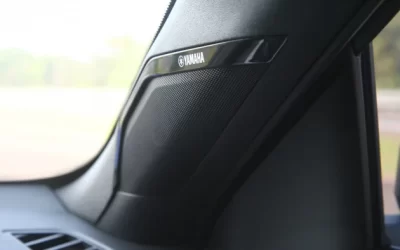 Fakta-Fakta Spesial Pada Dynamic Sound Yamaha Premium Mitsubishi XFORCE